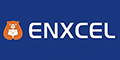 ENXCEL����ِ��logo