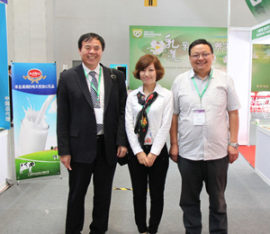 ����ʳƷչ�����L��Ӱ