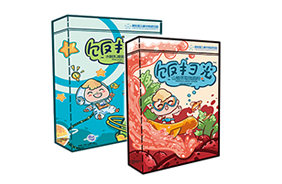 飯掃光嬰兒營(yíng)養(yǎng)微晶粉