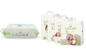 CoCos World����ѝ�����