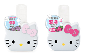 Hello Kitty����ϴ��Һ