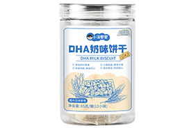 С�Ծ���DHA��ζ�