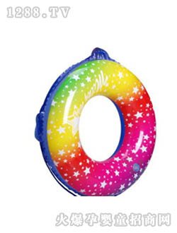 ���ܲ�ɫ��ӾȦ