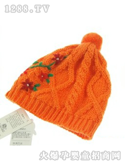 ��ȼ{��ɫͯñ