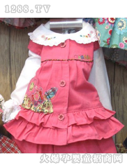 �ص�С�ݼtɫ���eȹ��