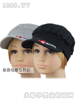 ��ʿ�����e��ͯñ