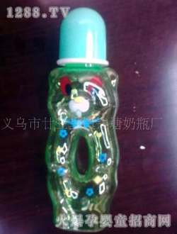 錢塘老鼠yinge奶瓶