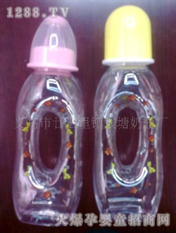 錢塘yinge奶瓶兩件套