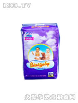 比愛(ài)yinge紙尿褲大包裝特大號(hào)