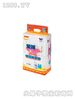 愛(ài)護(hù)潔紙尿褲愛(ài)護(hù)超值裝中號(hào)