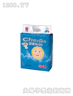 愛(ài)護(hù)潔紙尿褲愛(ài)護(hù)開(kāi)心寶寶大號(hào)