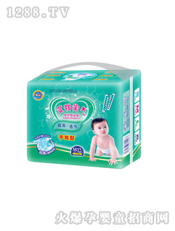 藍(lán)貓?zhí)詺鈟inge紙尿褲M(mǎn)12