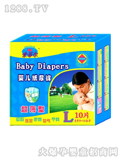 索菲爾yinge紙尿褲