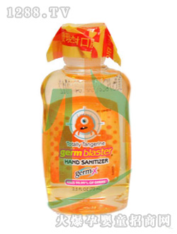 germx��ϴϴ��Һ����ζ