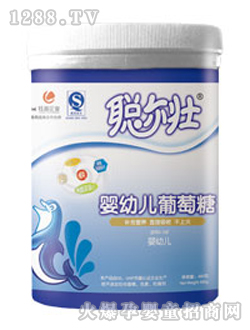 聰爾壯yingye葡萄糖