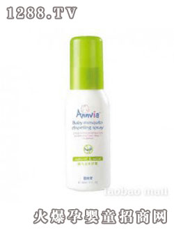 嬰唯愛(ài)yinge金水噴霧100ml