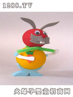 �κ��\̩EVA���-EVAƴ�D PP-03