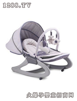 媽媽愛(ài)yinge搖椅 UC40