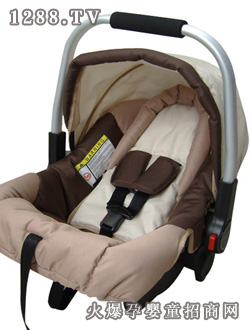 凱德氏yinge安全座椅