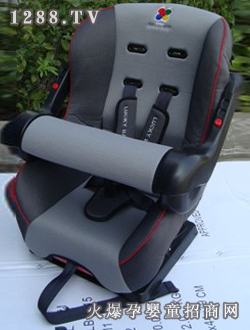 凱德氏yinge430A安全座椅