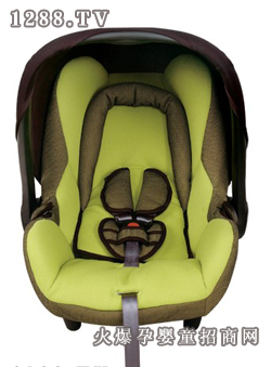 凱德氏yinge401A安全座椅