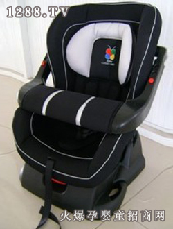 凱德氏yinge430B安全座椅