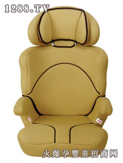 凱德氏yinge420A安全座椅