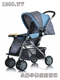 愛(ài)樂(lè)寶手推車(chē)T2