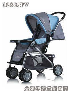 愛(ài)樂(lè)寶手推車(chē)T1