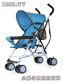 愛(ài)樂(lè)寶手推車(chē)S5