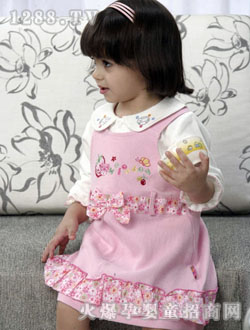 ��������ɫͯȹ