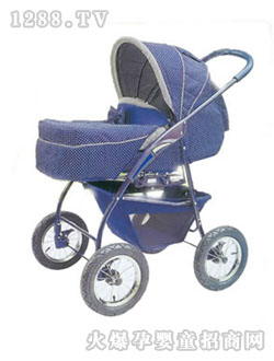 小太陽(yáng)yinge手推車(chē)2007-1