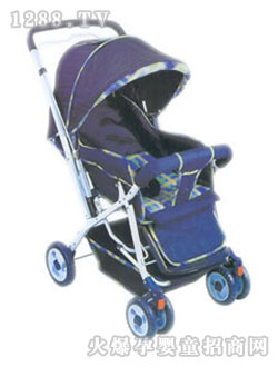 小太陽(yáng)yinge手推車(chē)2057