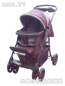 小太陽(yáng)yinge手推車2102