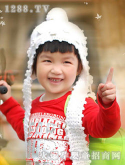 純真時代笑咪咪