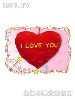 ؐ��I LOVE YOU