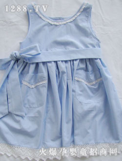 ���s�{ɫŮͯ�B��ȹ