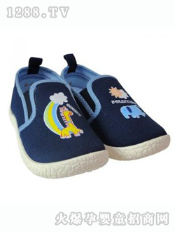 ��ʿ�����{ɫ��Ь