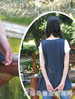 ɺ�����{ɫ�b