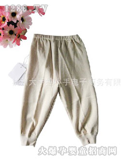 哆啦小貝yinge單條褲