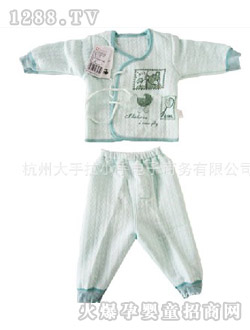 哆啦小貝新生兒合同套