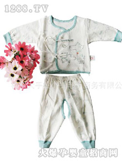 哆啦小貝新生兒開(kāi)襠褲