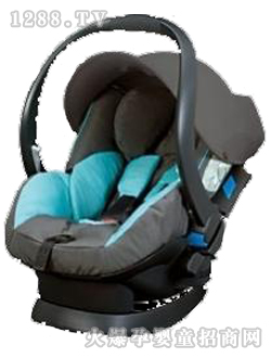 Besafe��ɫ��ͯ��ȫ����