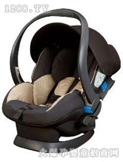 Besafe��ɫ��ͯ��ȫ����