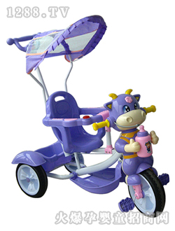 �Թ�ţ��݆܇(ch��)Сţ���{(l��n)ɫ