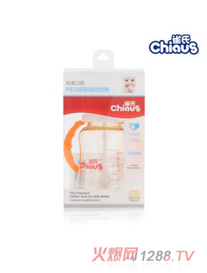 ȸ��PES��(bi��o)��(zh��n)�ڏ������Ԅ�(d��ng)��ƿ120ml