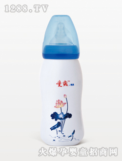 �ۚq�ɾ�����ϵ���{ɫ��ƿ