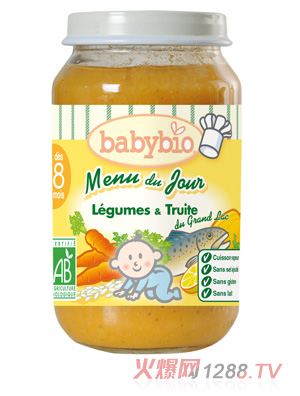 babybio�߲��V�~��