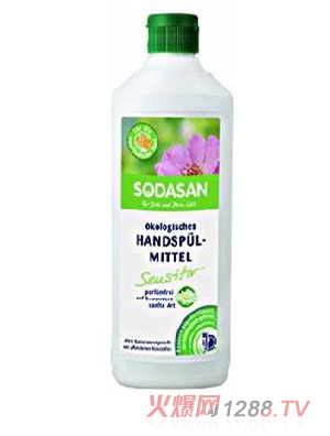 SODASAN��Ȼyinge������sϴ��Һ