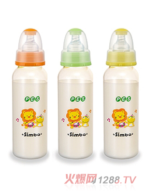 С�{������PES��ɫ����ƿ240ml